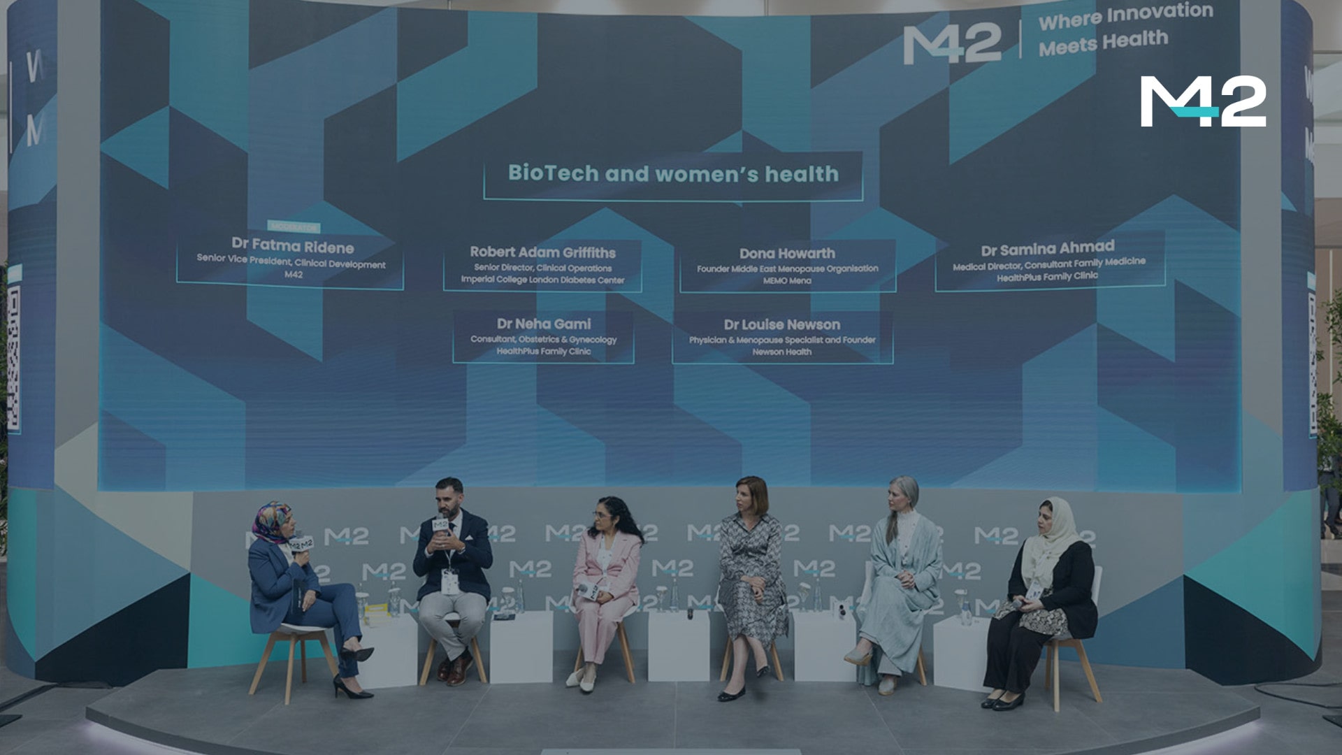 Biotech And Women's Health Min