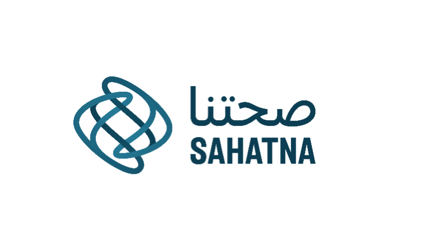 Sahatna Logo