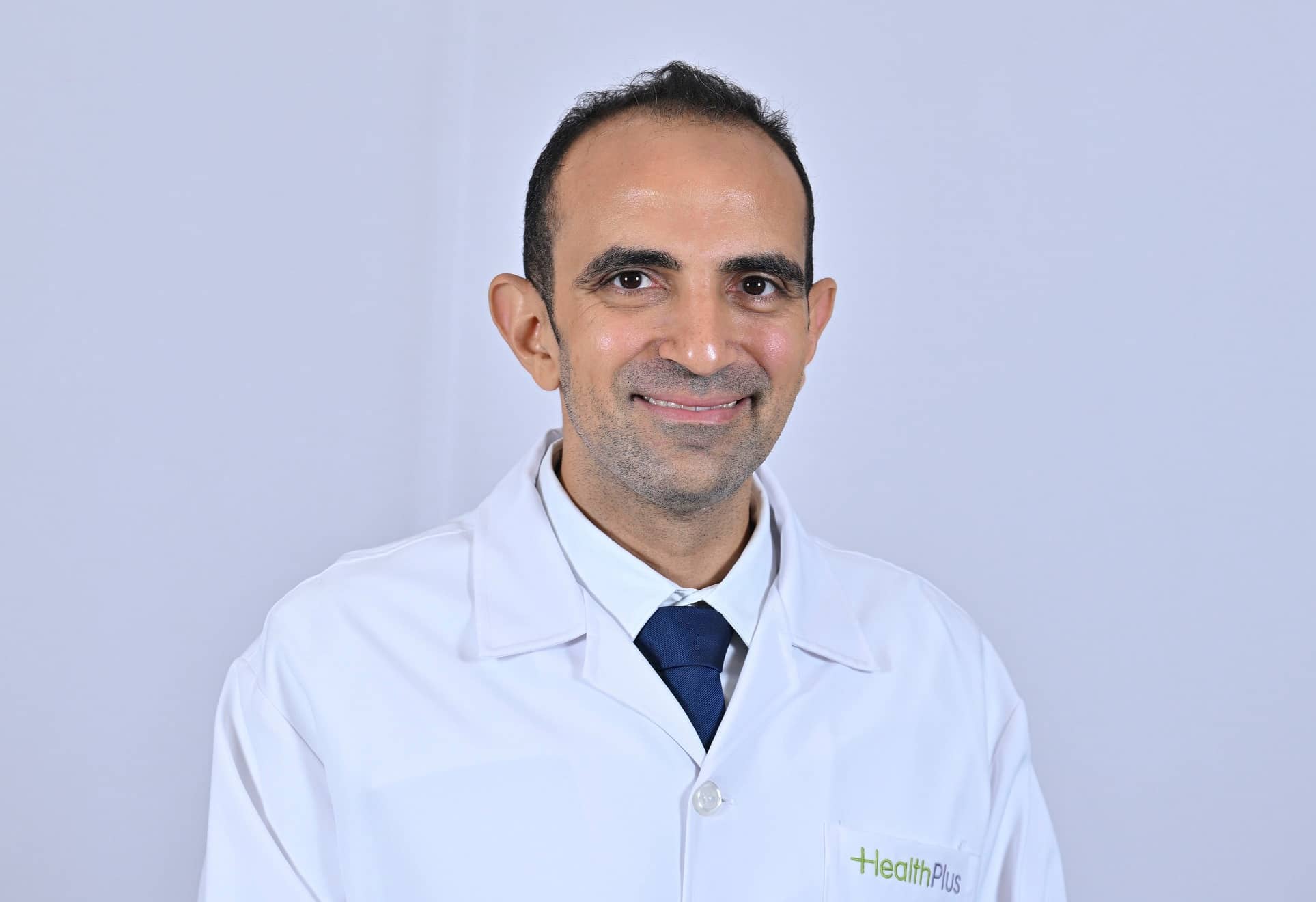 Professor Ahmed Elbohoty, Consultant Reproductive Health and Infertility