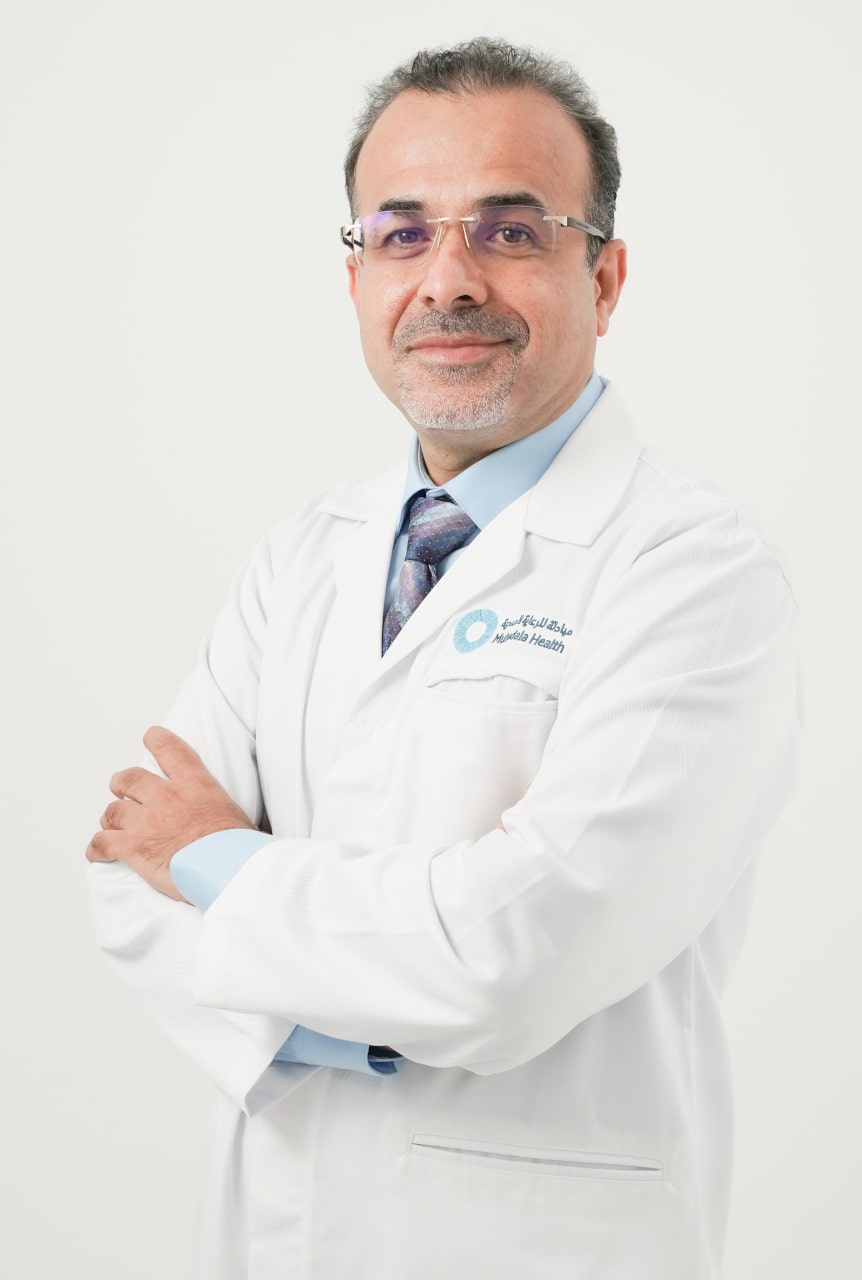 Dr Mohammed