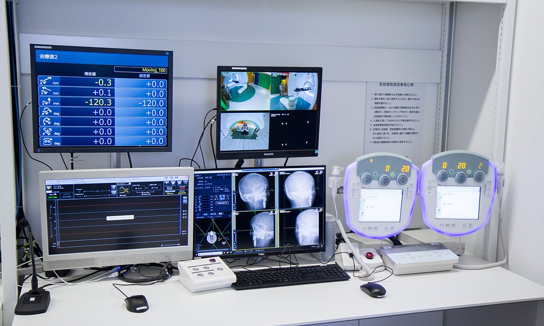 Art Catheterization Laboratory