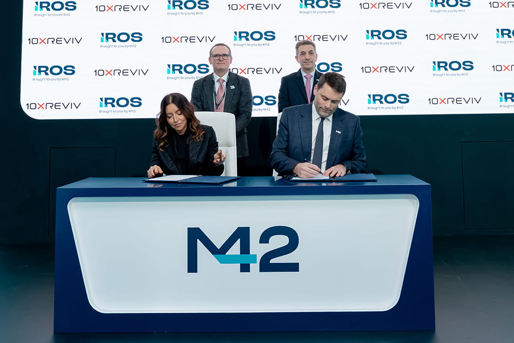 M42 10XREVIV Photo (1)