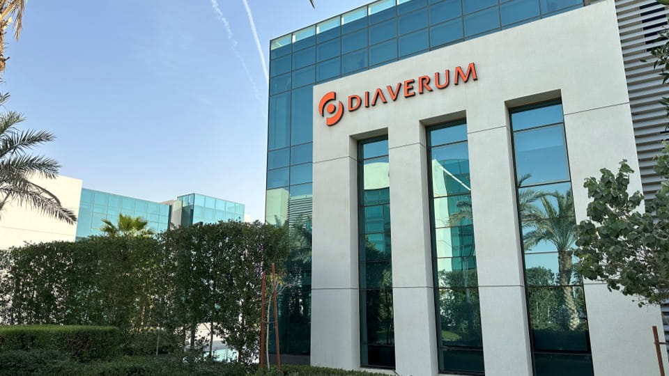 Diaverum Saudi Hq 1