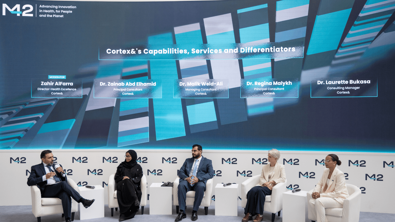 Cortex&'S Capabilities, Services And Differences Min