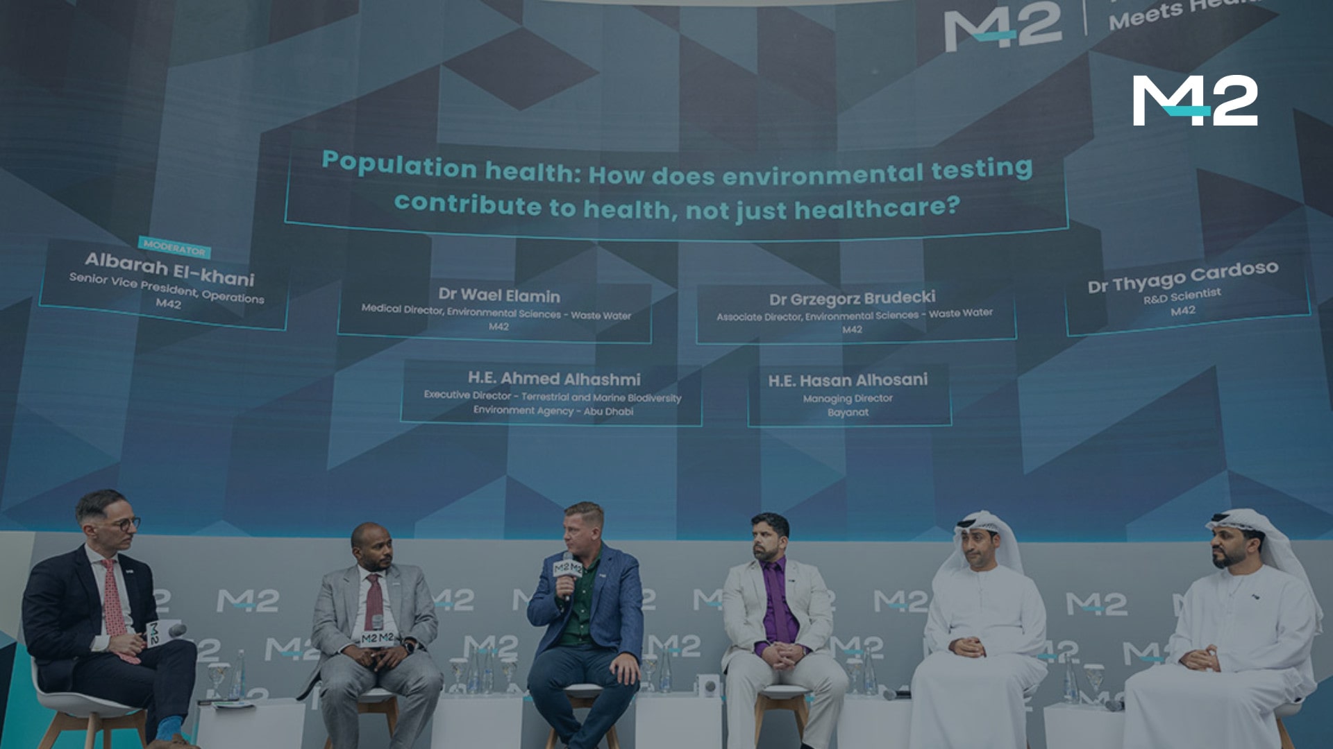 Population Health How Does Environmental Testing Contribute To Health Not Just Healthcare Min