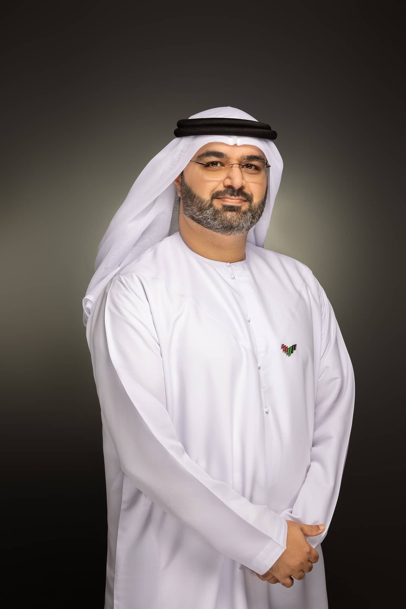 Dr. Fahed Al Marzooqi, Deputy Chief Operating Officer of M42
