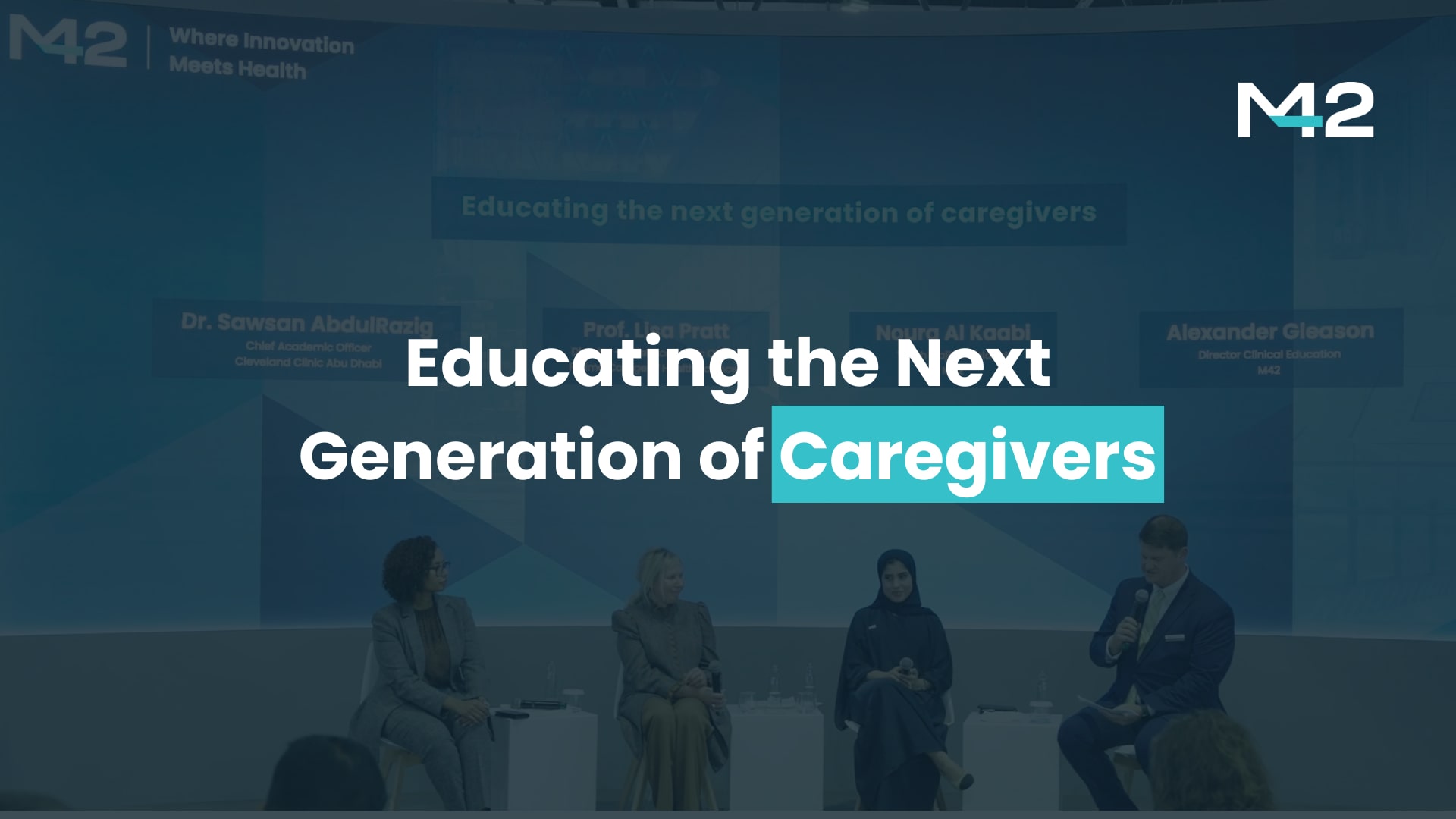 Educating The Next Generation Of Caregivers Min
