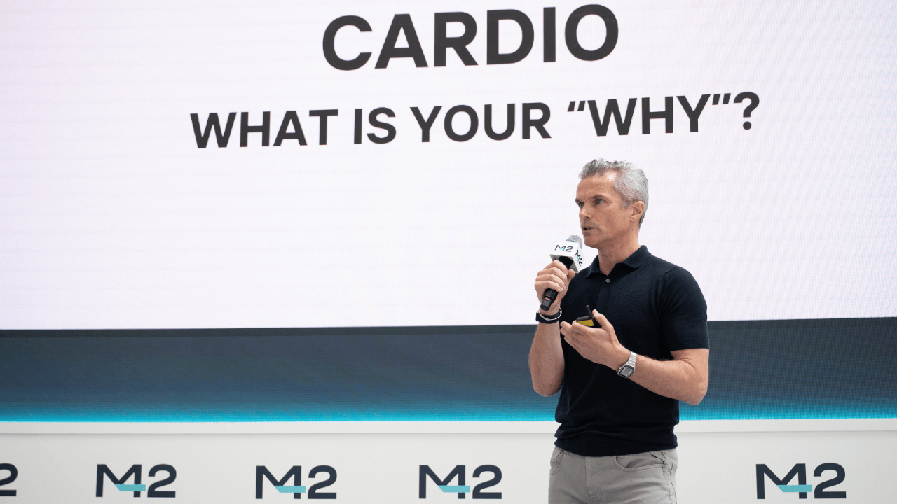How Personalized Training And Longevity Science Are Redefining Health Min (1)