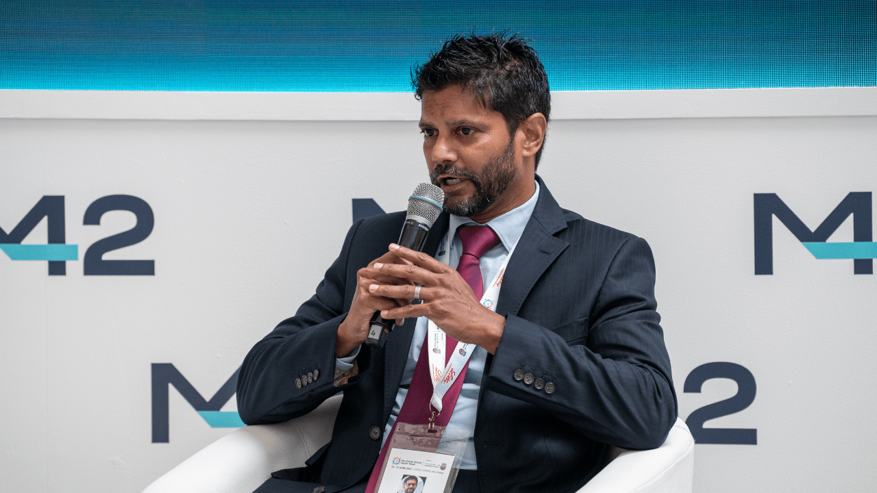 Scaling Genomic Medicine UAE And India’S Pathways To Precision Health Min (1)
