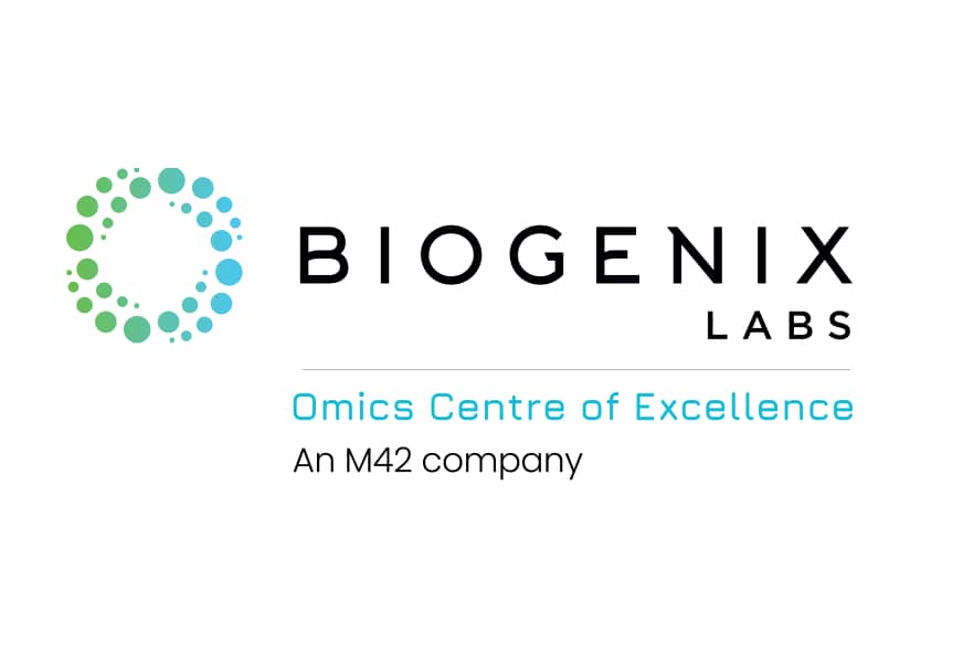 Biogenix Logo Min
