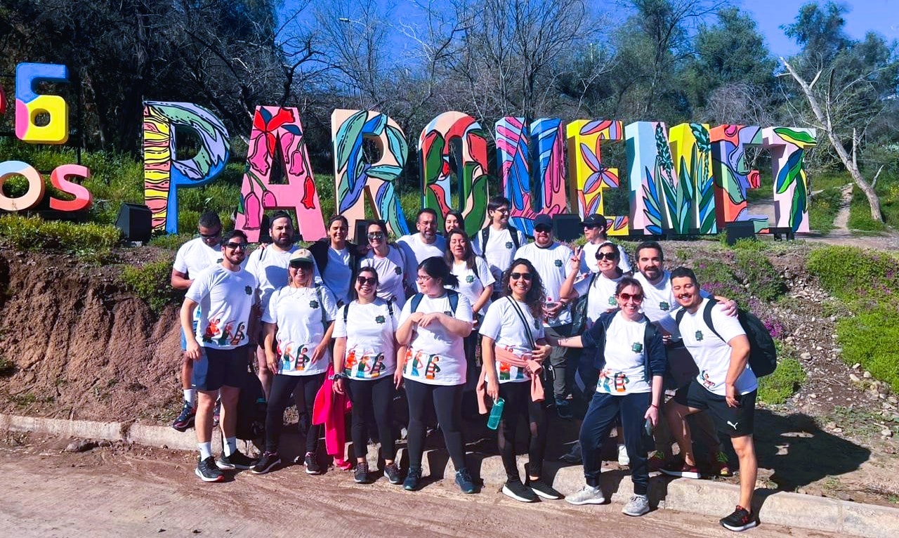 Diaverum Challenge 1 Min