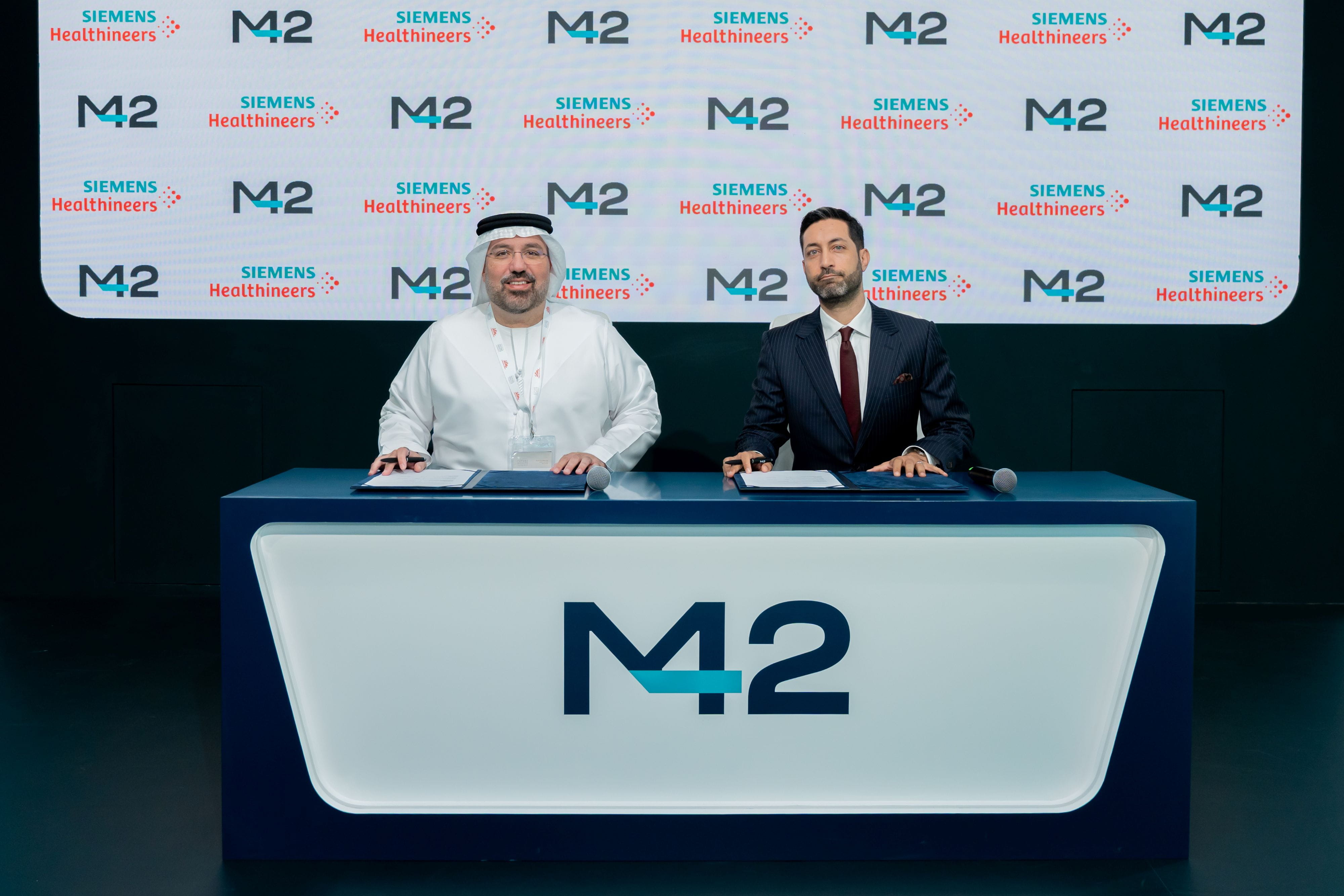 M42 Siemens MOU Photo (1)