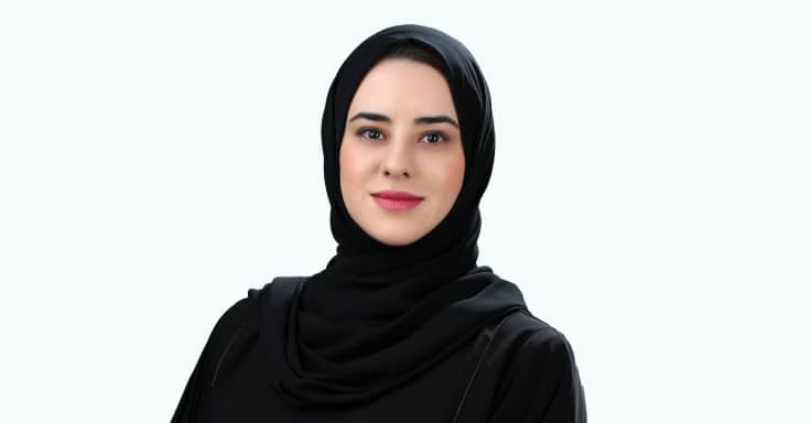 Suaad Al Hammadi Avatar