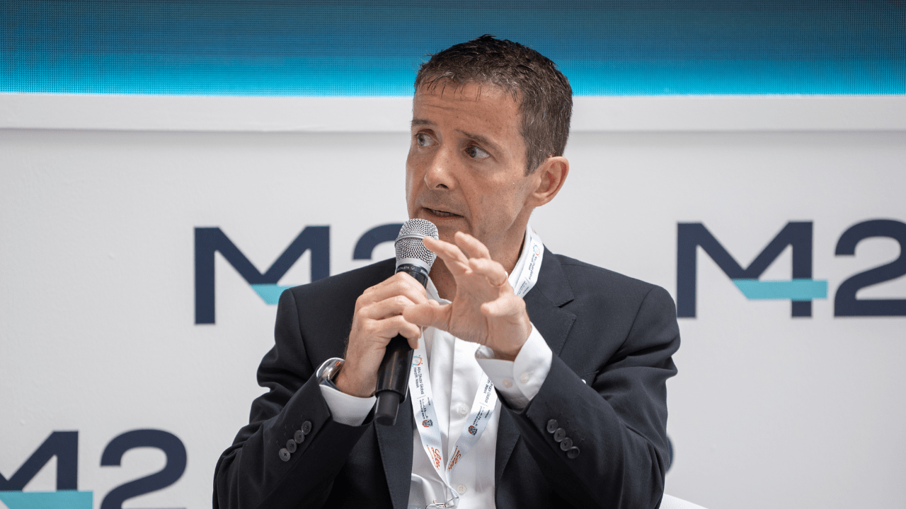 Leveraging The Power Of AI And Technology For Global Health Impact Min (1)