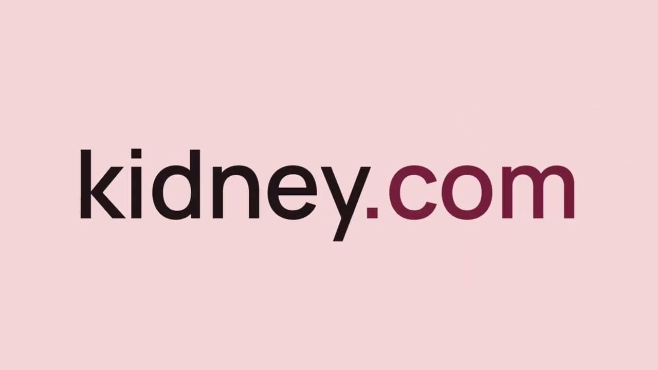 Kidney Video 1