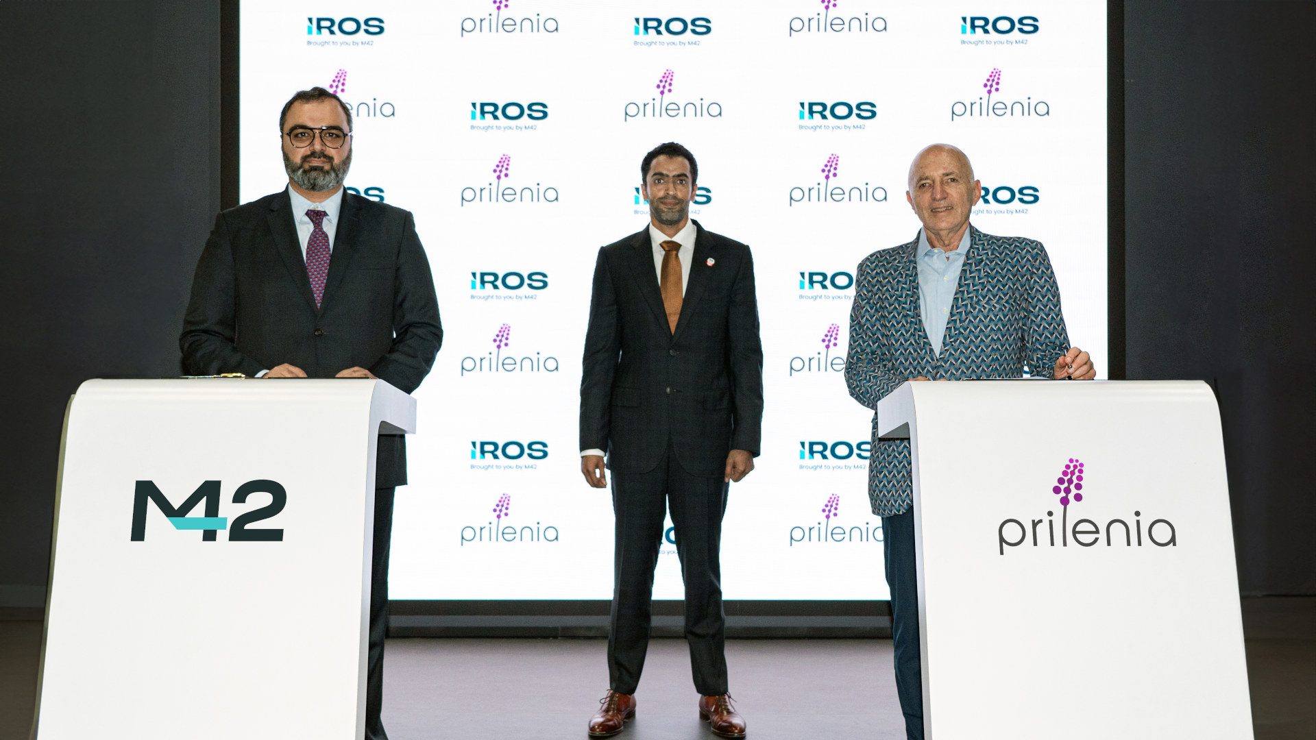 IROS, Prilenia and International Huntington’s Disease Association collaborate on first-ever Huntington’s disease (HD) trial in region