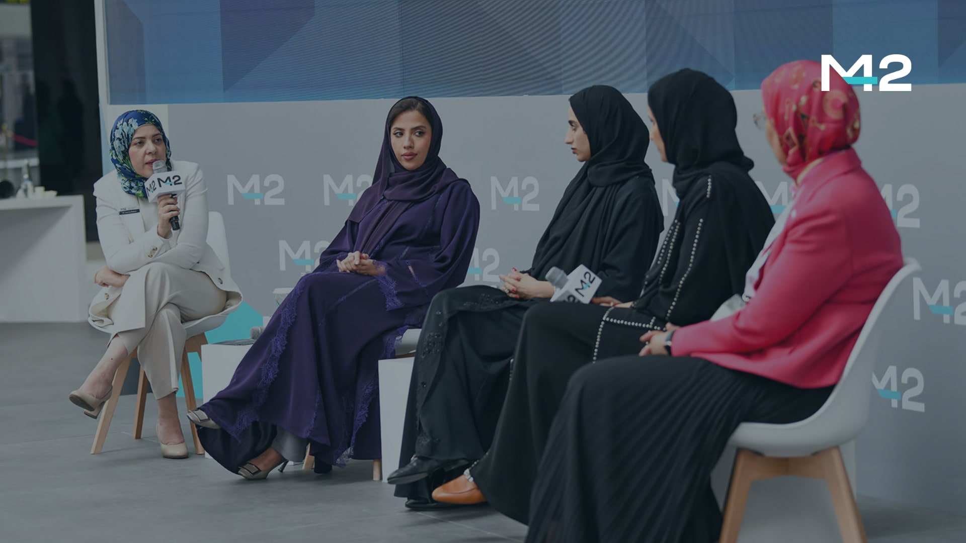 Navigating The Future Women Leaders In Healthcare And AI Min