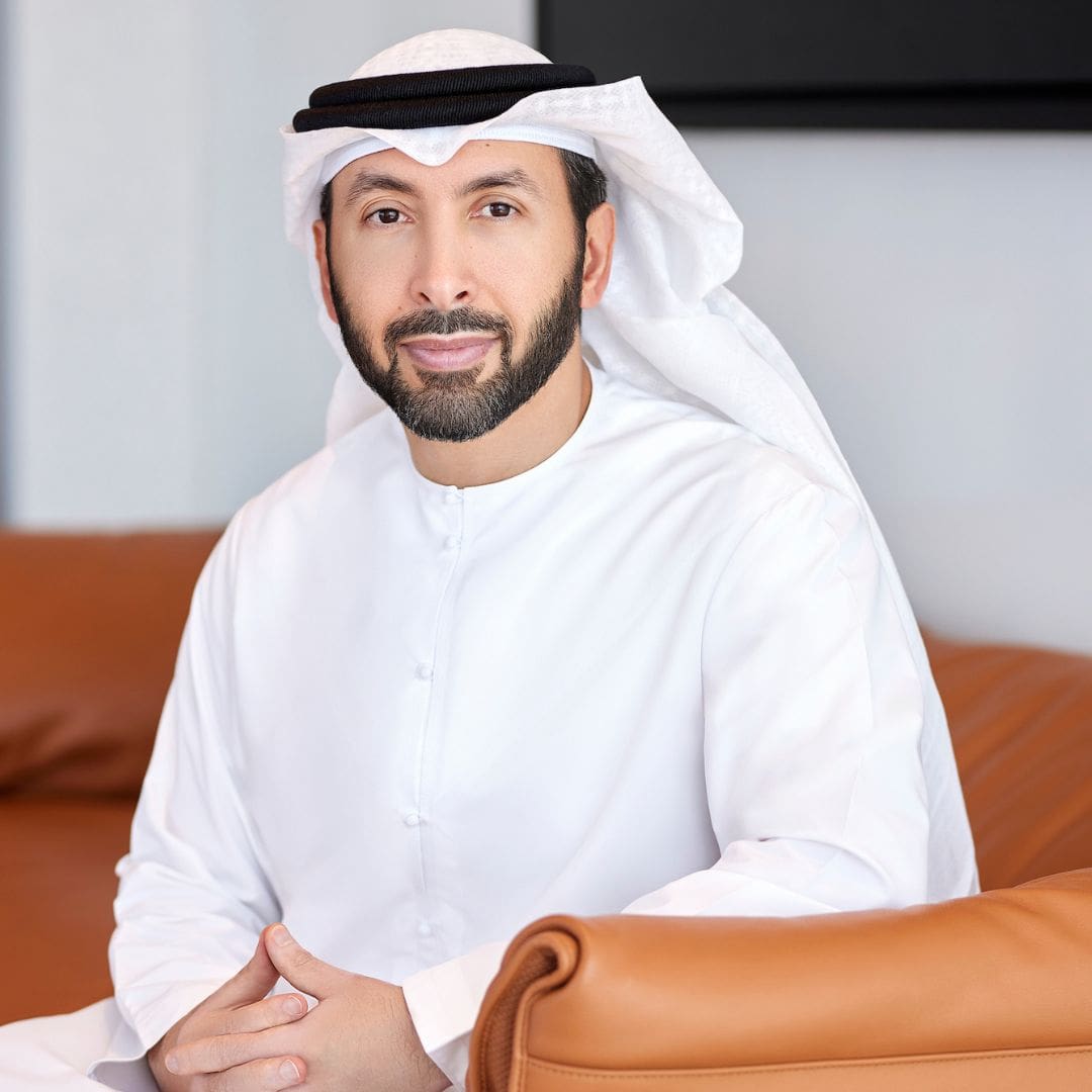 Hasan Jasem Al Nowais