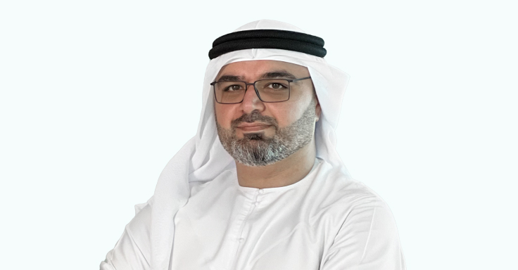 Fahed Al Marzooqi