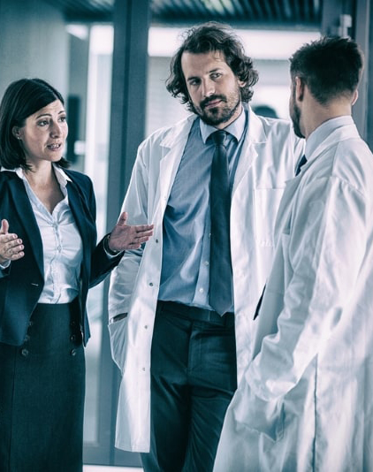 Healthcare Operations