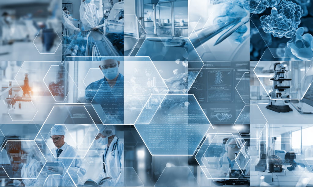 Integrated Advanced Patient Care1