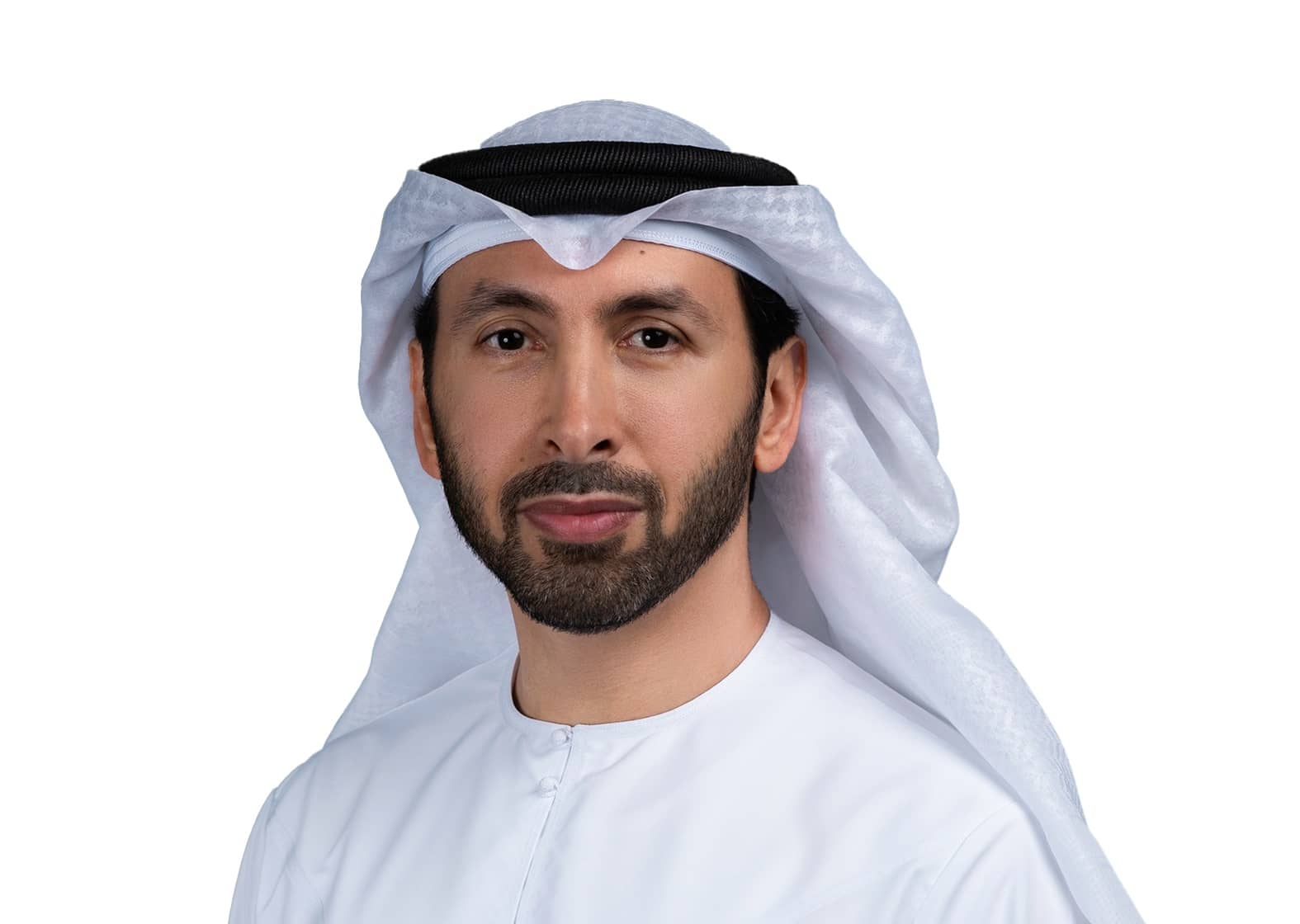 Hasan Jasem Al Nowais, Managing Director and Group Chief Executive Officer of M42