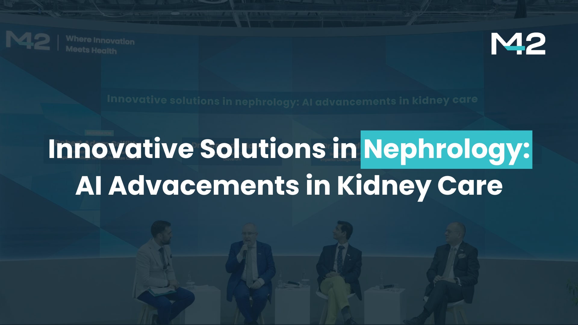Innovative Solutions in Nephrology: AI Advancements in Kidney Care