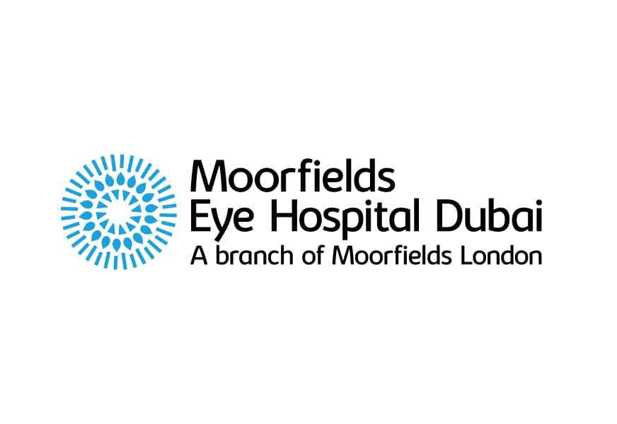 Moorfields Logo Min