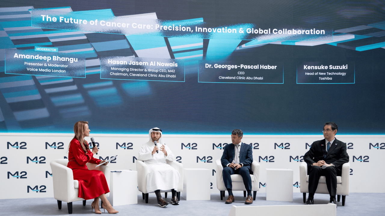 Bringing The First Heavy Ion Therapy To The Middle East Min (1)