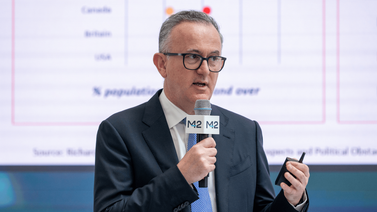 New Medicines For The Healthspan Revolution Min (1)