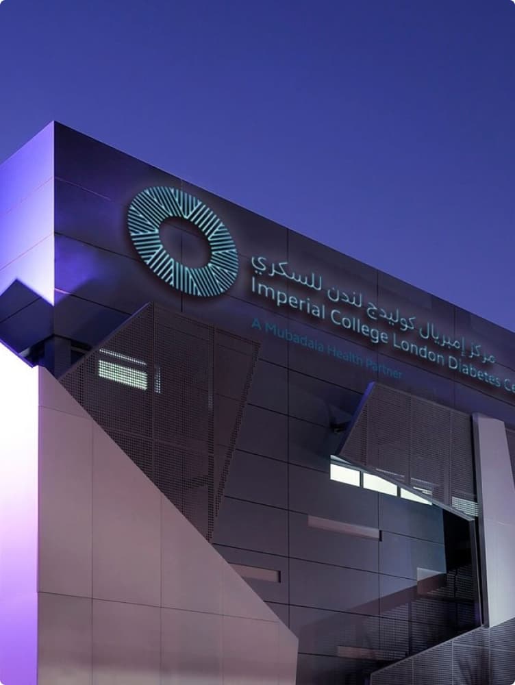 Imperial College London Diabetes Centre