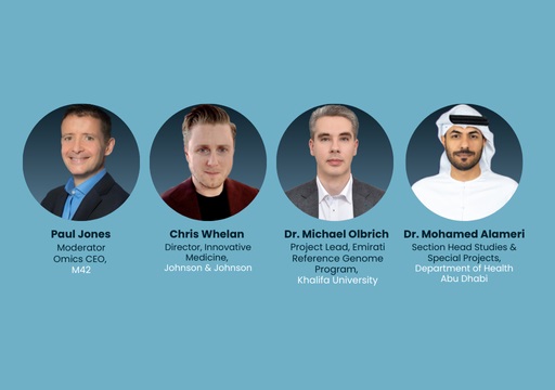 Colab – Panel Discussion