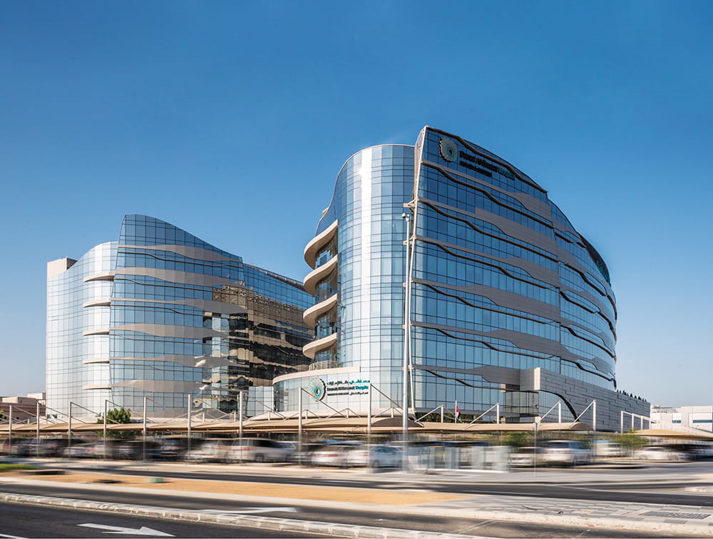 Danat Al Emarat Hospital (1)